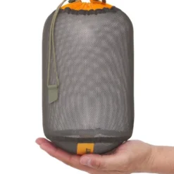 Sac de rangement sea to summit mesh stuff sack 3 litres