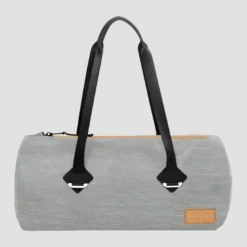 Sac de sport imperméable 16l tpu - yoggy Camel
