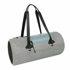 Sac de sport imperméable 16l tpu - yoggy Bleu