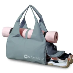 Sac de sport multifonction-bleu Bleu