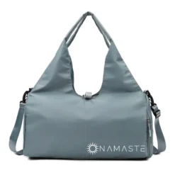 Sac de sport multifonction-bleu Bleu