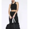 Sac de sport multifonction-noir