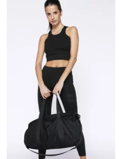 Sac de sport multifonction-noir