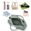 Sac de sport multifonction-vert Vert