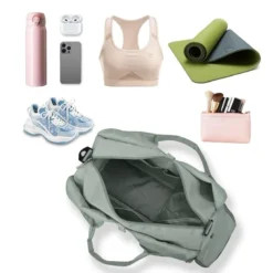 Sac de sport multifonction-vert Vert