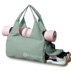Sac de sport multifonction-vert Vert
