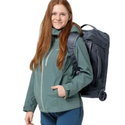 Sac de voyage deuter duffel pro movo 36 noir