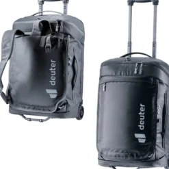Sac de voyage deuter duffel pro movo 36 noir