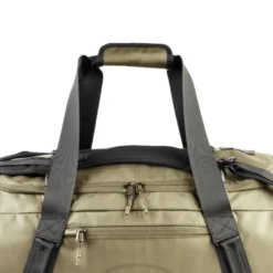 Sac de voyage highlander hauler duffel