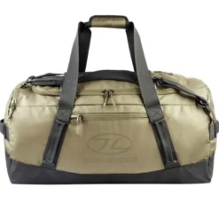 Sac de voyage highlander hauler duffel