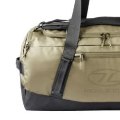 Sac de voyage highlander hauler duffel
