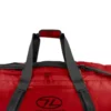 Sac de voyage highlander hauler duffel - Rouge