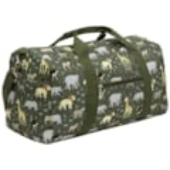 Sac de voyage savane