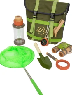 Sac d'explorateur discover