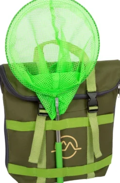 Sac d'explorateur discover