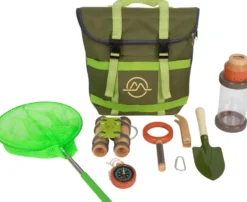 Sac d'explorateur discover