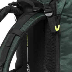 Sac à dos aspen 30l vert sapin