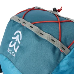 Sac à dos balade aspen 30l bleu