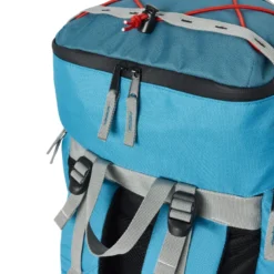 Sac à dos balade aspen 30l bleu
