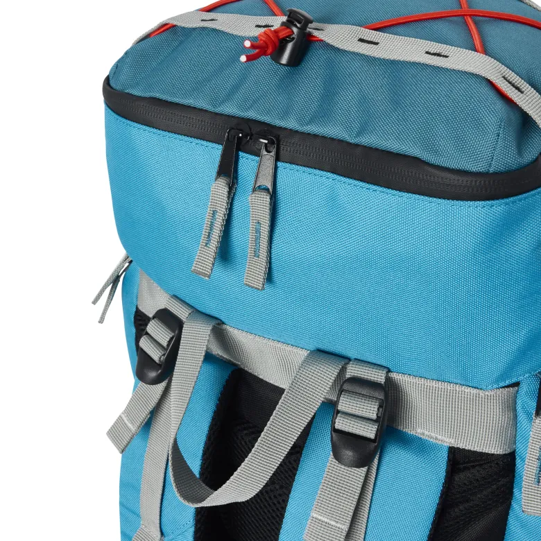 Sac à dos balade aspen 30l bleu
