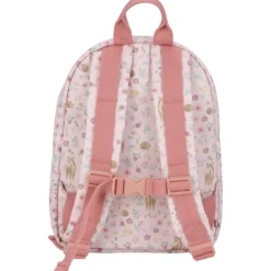 Sac à dos bébé fairy garden (22,5x29 cm)