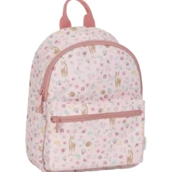 Sac à dos bébé fairy garden (22,5x29 cm)