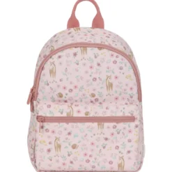 Sac à dos bébé fairy garden (22,5x29 cm)