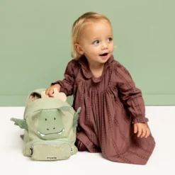 Sac à dos bébé mr. Dragon