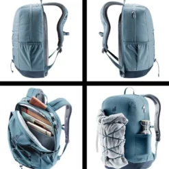 Sac à dos deuter gogo bleu