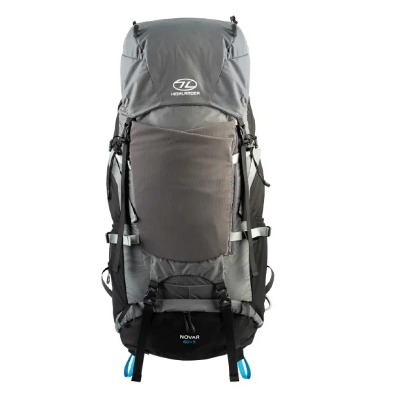 Sac à dos highlander novar rucksack 60 +