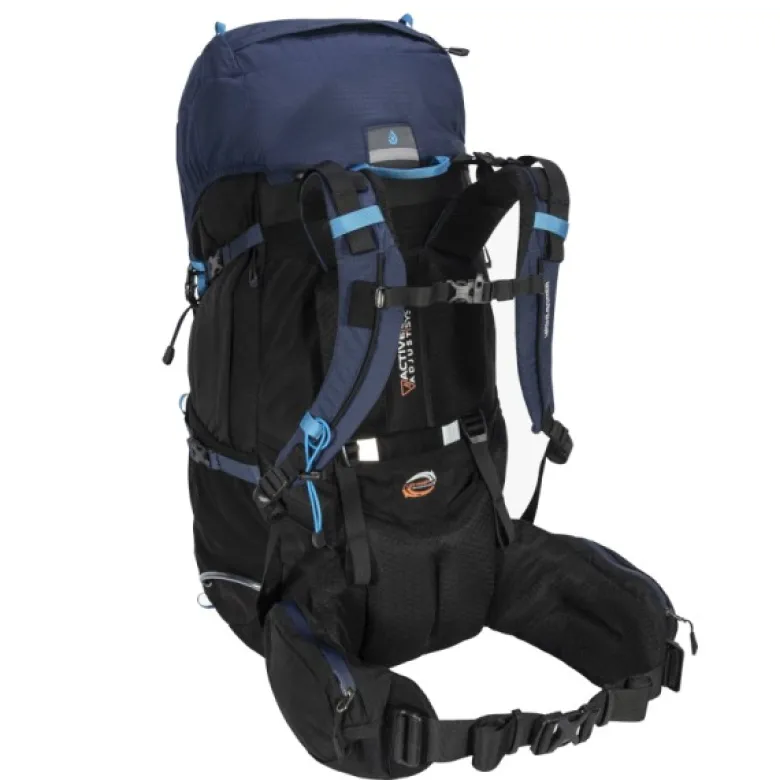 Sac à dos highlander novar rucksack 60 +