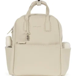 Sac à dos à langer icon cream