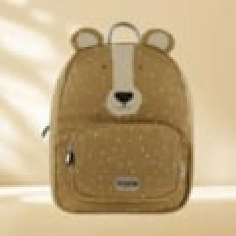 Sac à dos - mr. Bear