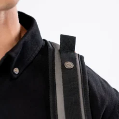 Sac à dos polyester recyclé Billybelt
