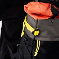 Sac à dos polyester recyclé Billybelt