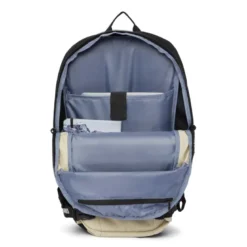 Sac à dos randonnée unisexe 30l atlas résistant et rembourré beige Beige