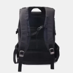 Sac à dos rfid suburbanite Noir