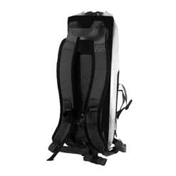 Sac à dos étanche 18l - mojo Noir