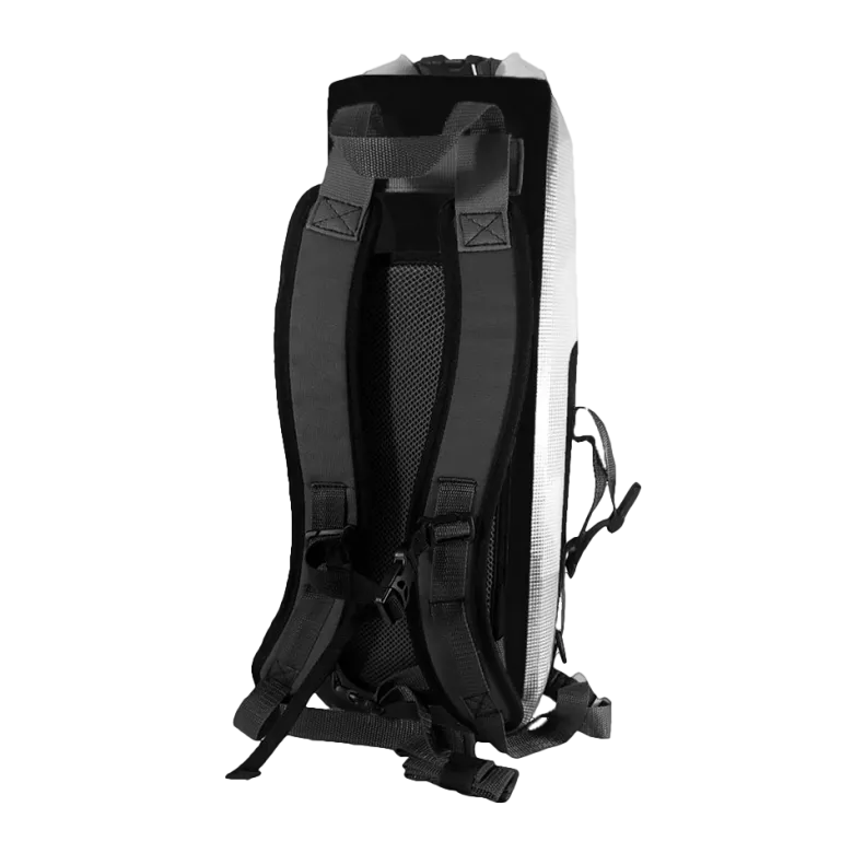 Sac à dos étanche 18l - mojo Noir