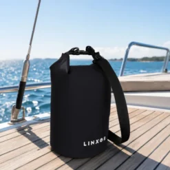 Sac à dos étanche réglable pour sport 30l