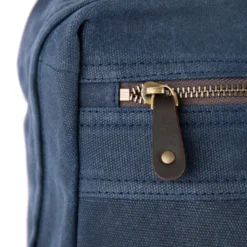 Sac à dos urbain denali bleu marine
