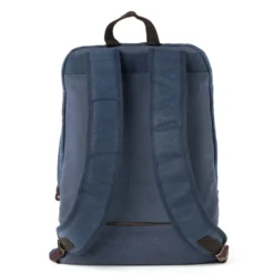 Sac à dos urbain denali bleu marine