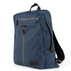Sac à dos urbain denali bleu marine