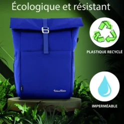 Sac à dos vélo