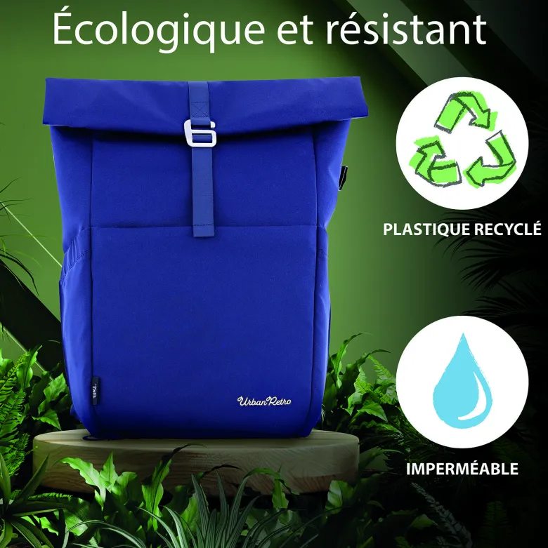 Sac à dos vélo