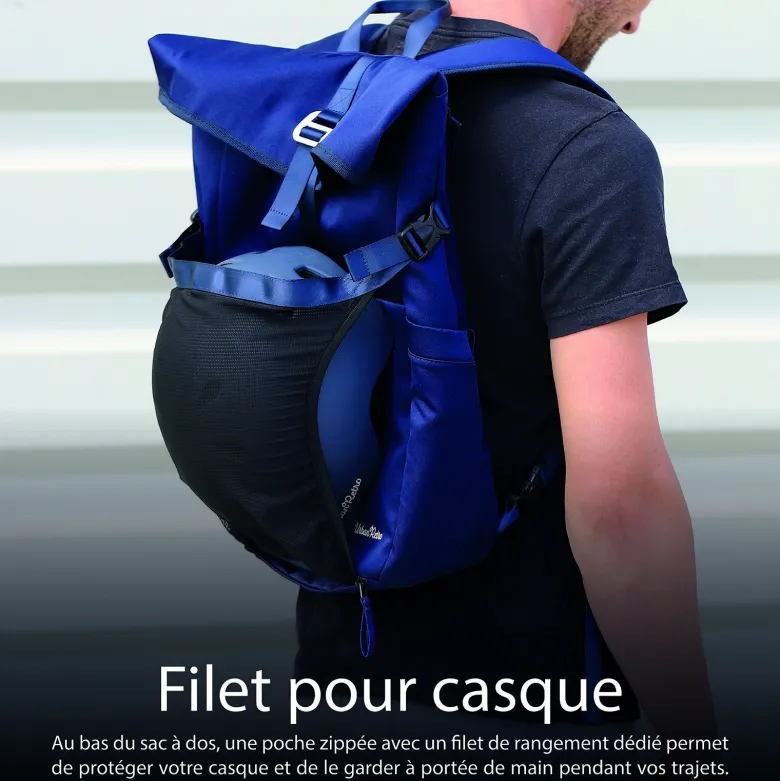 Sac à dos vélo