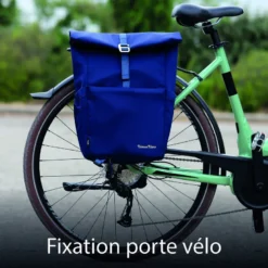 Sac à dos vélo