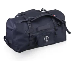 Sac duffle étanche 65l marine nationale