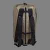 Sac duffle étanche 40l - rackham Beige