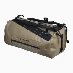 Sac duffle étanche 60l - rackham Gris